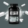Produktbild: ESN Athlete Stack Men (210 Caps)