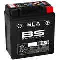 Produktbild: Batterie BS Battery SLA BB3L-B 12V - 3,2Ah