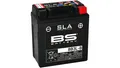 Produktbild: YB3L-B BS Batterie SLA Yamaha DT 80 LC I&II 125 RD 80 XT 350 XT 500 Kawa KDX 200