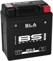 Produktbild: BATTERIE BB3L-B BS SLA Motorrad Batterie