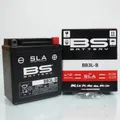 Produktbild: batterie sla bs batterie pour auto yb3l-b neuf