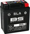 Produktbild: Bs-Batterie Batterie BB3L-B Batterie BB3L-B BS SLA