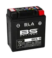 Produktbild: BS SLA Batterie BB3L-B wartungsfrei SS (super sealed)