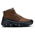 Produktbild: On - Cloudrock Mid WP - Wanderschuhe 43 | EU 43 braun/schwarz