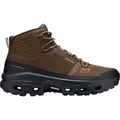 Produktbild: On Herren Cloudrock Mid WP Schuhe (Größe 43, braun)
