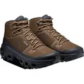 Produktbild: ON RUNNING ON Cloudrock Mid Waterproof Herren Wanderschuh Wanderschuh 43 EU