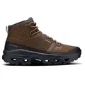 Produktbild: On Herren Cloudrock Mid WP Wanderstiefel - 43 - EARTH