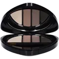 Produktbild: Dr. Hauschka Eye & Brow Palette 01 stone 5,3g