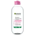 Produktbild: Garnier Mizellenwasser empfindliche Haut All in 1 400ml