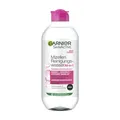 Produktbild: Garnier SkinActive Mizellen Reinigungswasser All-in-1 Empfindliche Haut, 400 ml