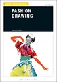 Produktbild: Fashion Drawing (Basics Fashion Design)