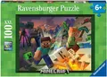 Produktbild: Monster Minecraft Ravensburger 13333