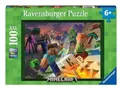 Produktbild: Puzzle 100 Minecraft