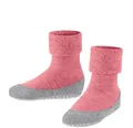 Produktbild: Falke Hausschuhe Cosyshoe (weiche Merinowolle) rosa Mädchen, Größe: 37-38