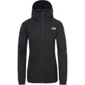 Produktbild: The North Face Damen Quest Jacke (Größe XS, schwarz)