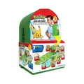 Produktbild: Pokemon PKW0029 Tragetasche Spielset