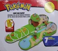 Produktbild: Pokemon PKW0029 Tragetasche Spielset