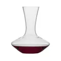Produktbild: SCHOTT ZWIESEL Dekanter Classico 1 Stück, Karaffe für Rotwein mit Drop Protect Technologie aus Tritan Kristallglas, 123660