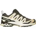 Produktbild: Salomon XA Pro 3D v9 GTX M L47583300 Running Shoes Pullunder Salomon Größe: 43 1/3, - Weiß/Braun/Schwarz - 43 1/3