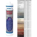 Produktbild: Beko - Silicon Pro4 Premium 310ml Transparent-trüb 22435
