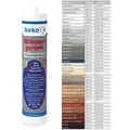 Produktbild: Beko - Silicon Pro4 Premium 310ml Transparent-trüb 22435