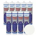 Produktbild: Silikon pro4 Premium 9x 310ml transparent-trüb