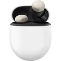 Produktbild: Google Pixel Buds Pro 2 Bluetooth-Kopfhörer Weiß (Porcelain) GA05760 - Weiß