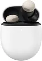 Produktbild: Google Google Pixel Buds Pro 2 Porcelain Bluetooth-Kopfhörer