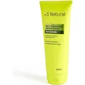 Produktbild: 500 Cosmetics XS Natural Anti-Sagging Und Firming (Körpercreme, 200 ml) (D-211139)