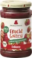 Produktbild: FruchtGarten Erdbeere 12 x 225 g