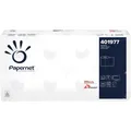 Produktbild: Papernet Toilettenpapier Topa 401977 3-lg Zellstoff 8 Ro./Pack.