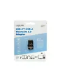Produktbild: LogiLink Bluetooth 5.0 adapter USB 3.2 USB-A and USB-C (1-Pack)
