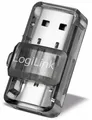 Produktbild: LOGILINK USB-A/C Bluetooth-Adapter BT0054, USB 3.2 Gen1