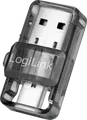 Produktbild: LOGILINK BT0054 - Bluetooth USB 3.2 Adapter, V5.0 + EDR, USB Type-C / Typ-A