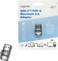 Produktbild: LogiLink BT0054 Bluetooth-Stick 5.0