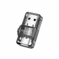 Produktbild: USB Bluetooth 5.0 Adapter Dongle USB 3.2 USB-A USB-C Bluetooth Stick Transmitter