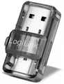 Produktbild: LOGILINK USB-A/C Bluetooth-Adapter BT0054, USB 3.2 Gen1