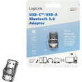 Produktbild: LogiLink BT0054 Bluetooth®-Stick 5.0