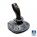 Produktbild: Thrustmaster SimTask FarmStick Schwarz Flightstick Analog / Digital PC, PlayStation 5