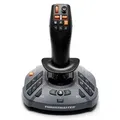 Produktbild: ThrustMaster SimTask Farmstick - Joystick - 33 Tastenkabelgebunden - für PC -