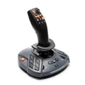 Produktbild: Thrustmaster SimTask FarmStick, Multifunktionaler Joystick für die Landwirtschaft, für PS5 und PC