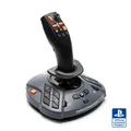 Produktbild: Thrustmaster SimTask FarmStick Multifunktionaler Joystick für Farming, für PlayStation 5 und PC