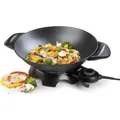 Produktbild: Domo elektrischer Wok DO8708W (DO8708W)