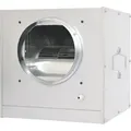 Produktbild: Combisteel Radialventilator mit 6000 m3/h und 6,25 Ampere