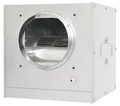 Produktbild: Combisteel Radialventilator mit 6000 m³/h und 6,25 Ampere