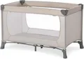 Produktbild: Hauck Reisebett, beige, 69 x 128 cm, zusammenklappbar