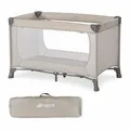 Produktbild: Hauck Kinderreisebett Dream N Play ab Geburt bis 15 kg Klein Zusammenklappbar