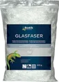 Produktbild: Bostik Glasfaser für Nivelliermassen 250g Beutel Ausgleichsmasse