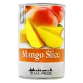 Produktbild: TP Mango in Scheiben 230g Mangoscheiben, für Obstsalat oder sticky rice
