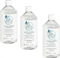 Produktbild: 3x 1 Liter membraclean Trinkwasseraufbereitung 